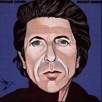 Cohen, Leonard: Recent Songs